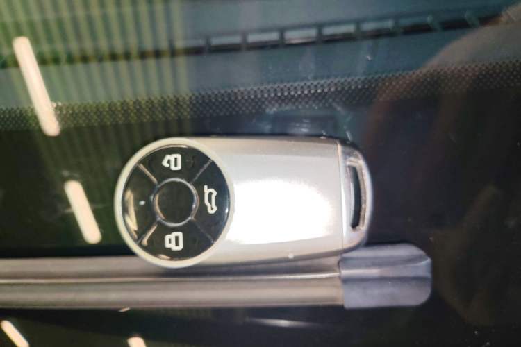 Used ORA Good Cat 2022 400km Standard Range Premium Version Lithium Iron Phosphate