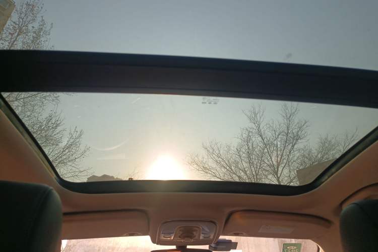 Used BYD Yuan New Energy 2019 EV360 Smart Connect Leading Model