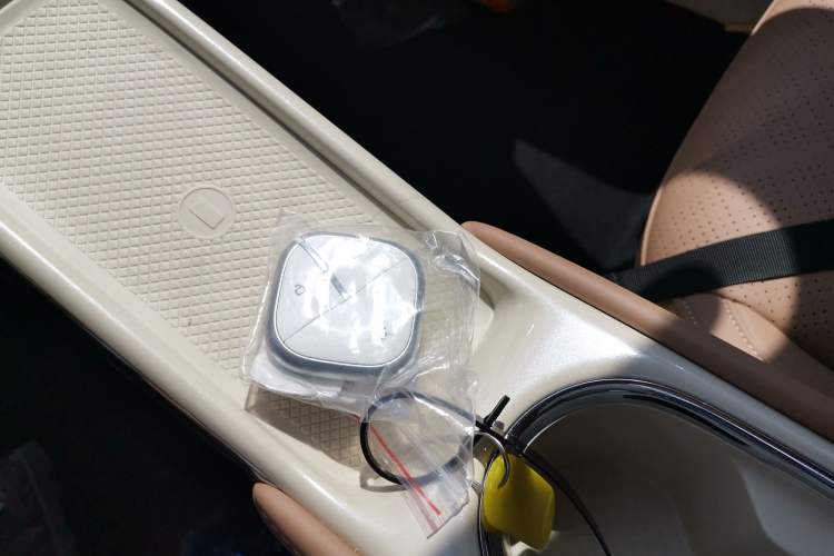 Used Wuling Bingo 2025 333 km Enjoyment Version