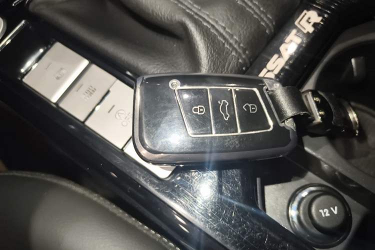 Used Volkswagen Passat 2022 330TSI Starry Elite Edition