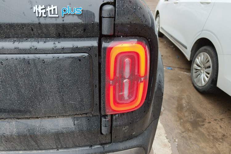 Used Baojun Spark EUV 2026 301km Flagship Edition