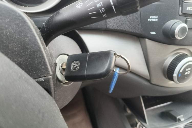 Used CHANGAN Alsvin 2011 Sedan 1.5L Manual 3G Edition