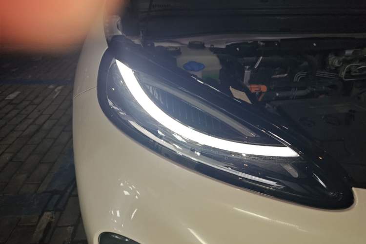 Used ARCFOX Kaola 2023 Family Edition