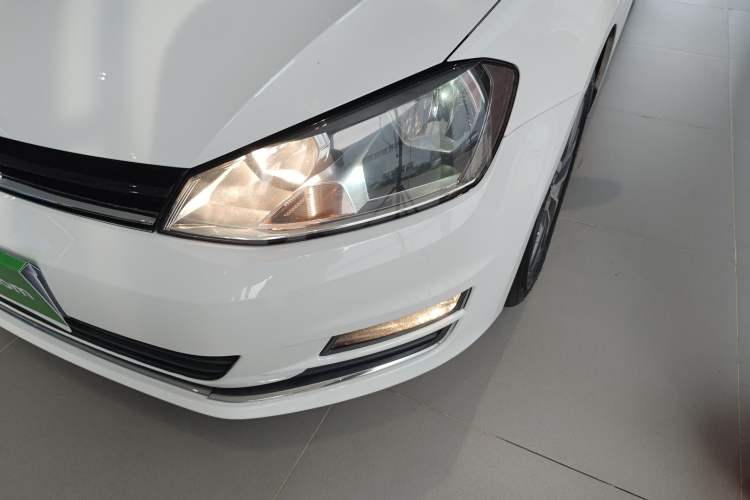 Used Volkswagen Golf 2016 230TSI Automatic Luxury Version