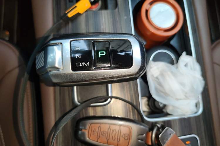 Used Haval H9 2017 2.0T Diesel 4x4 Luxury 7-Seater