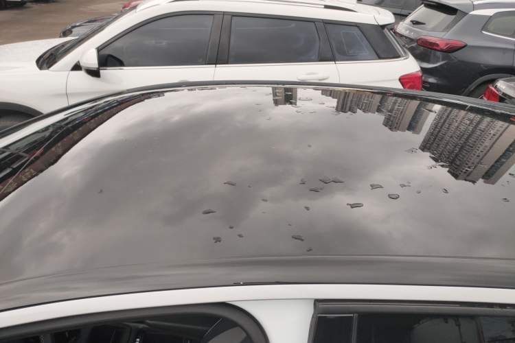 Used Volkswagen ID.3 2023 Upgraded Model Pure Intelligent Enjoyment Version