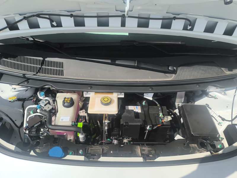 Used AION UT 2025 330 Starlight Edition — 19
