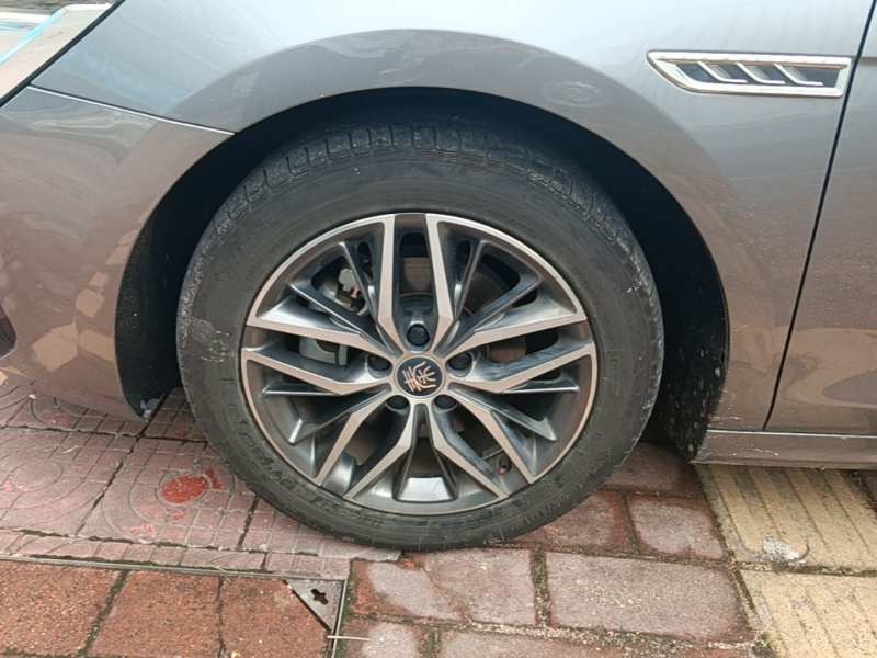 Used BYD Qin PLUS 2021 EV 500KM Luxury Model — 22