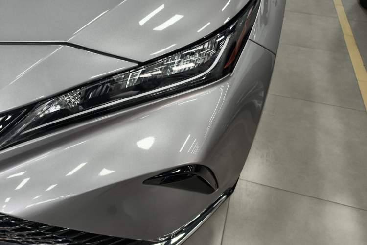 Used Toyota Venza 2022 2.0L CVT Two-Wheel Drive Luxury Edition
