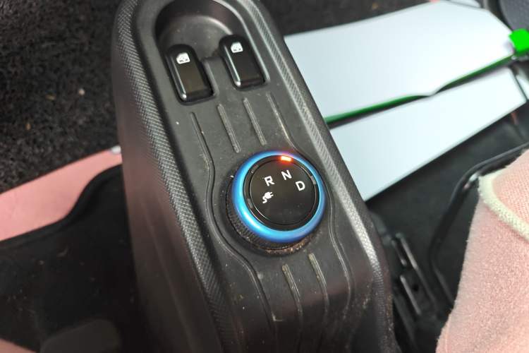 Used Wuling Hongguang MINIEV 2020 Zizai Version Lithium-NMC
