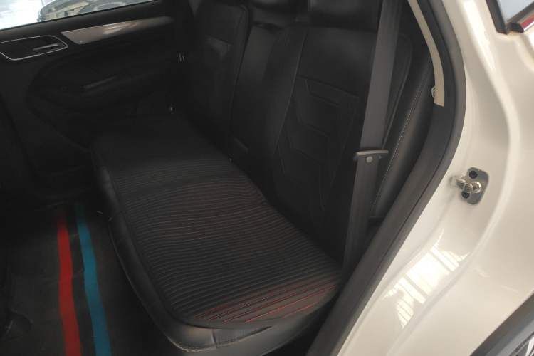 Used Roewe RX5 2020 20T Automatic 4G Connected Million Edition