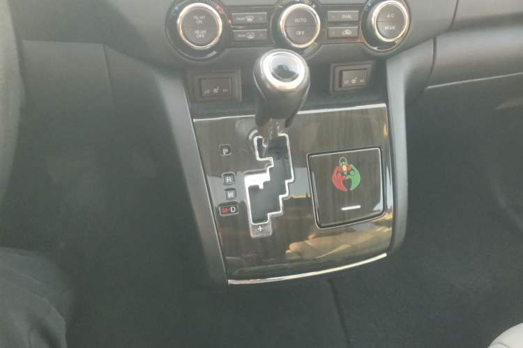 Used Mazda Mazda 8 2015 2.5L Ultimate Edition