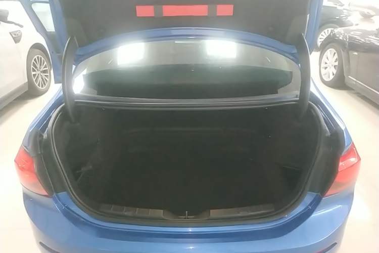 Used BMW 1 Series 2017 125i Sport Model

