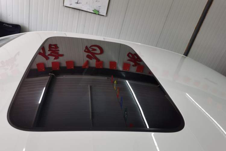 Used Volkswagen Lavida 2023 1.5L Automatic Full-Comfort Edition