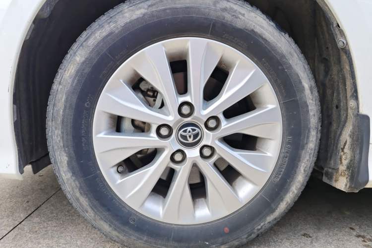 Used Toyota Corolla 2021 1.2T S-CVT Pioneer PLUS Edition
