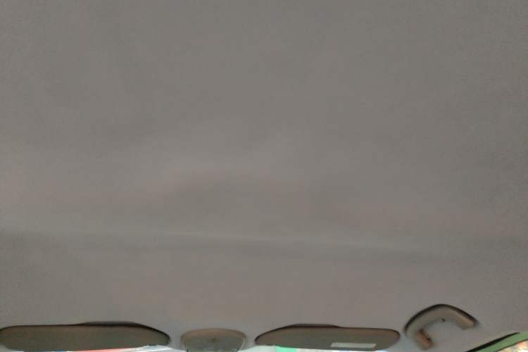 Used Citroen C-Quatre 2013 Sedan 1.6L Automatic Prestige Model Headliner