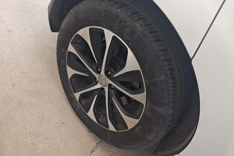 Used Honda Avancier 2017 240TURBO Two-Wheel Drive Comfort Version