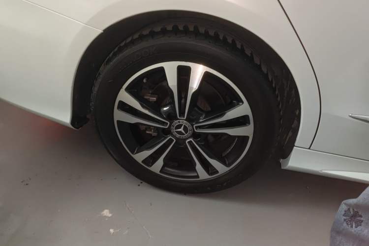 Used Mercedes-Benz C-Class 2018 C 200 Sport Edition