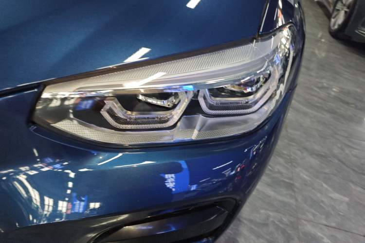 Used BMW X3 2021 xDrive28i M Sport Package