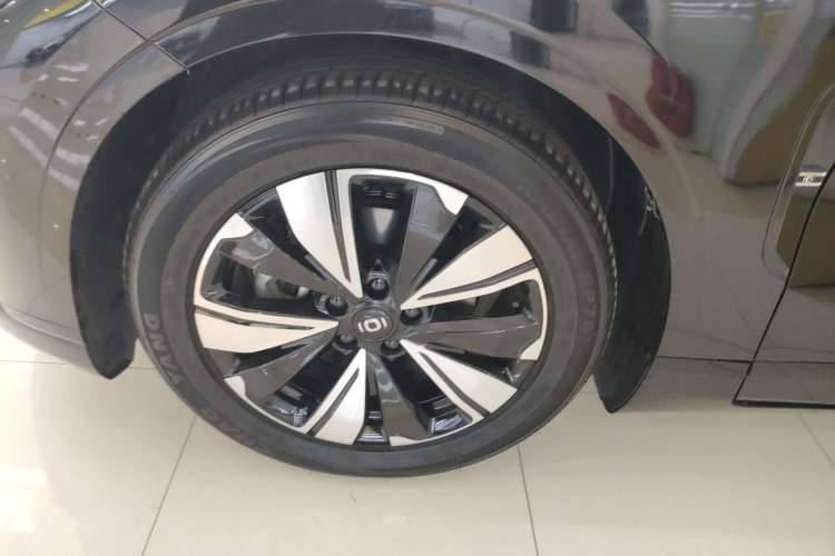 Used CHANGAN NEVO A07 2025 Range-Extended "True Fragrant" Edition 230 Luxury Version
