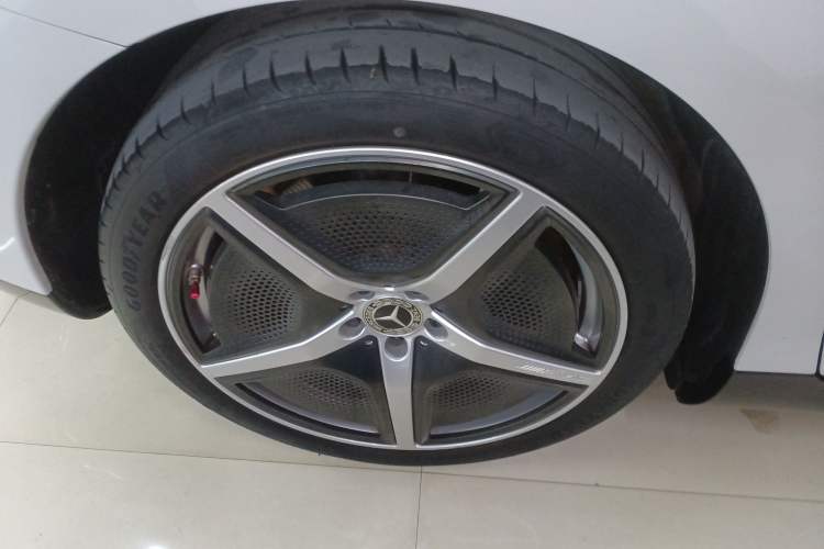 Used Mercedes-Benz EQE 2022 350 First Edition Special Version