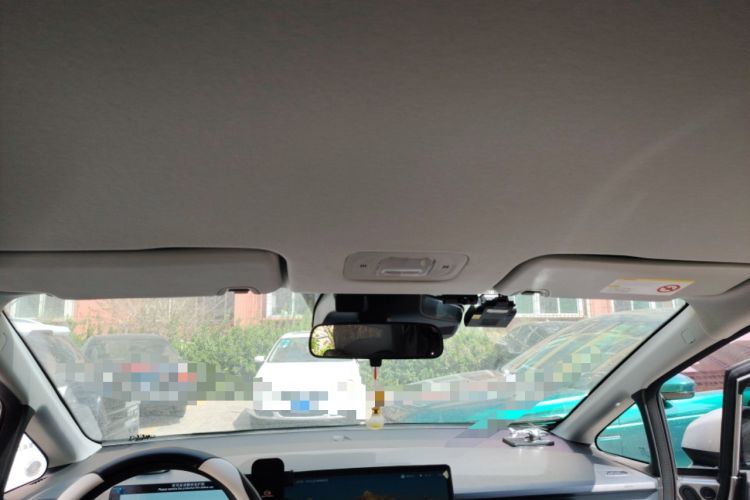 Used AION Y 2025 Plus 510 Zhihao Edition