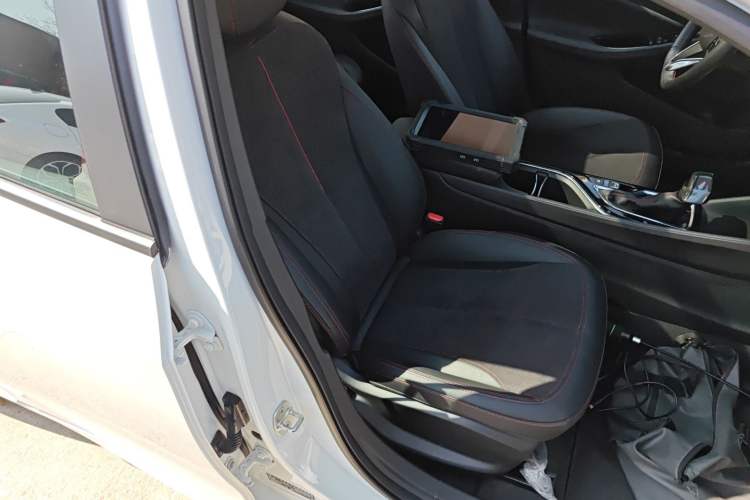 Used Buick Verano 2023 Pro GS Swift Edition