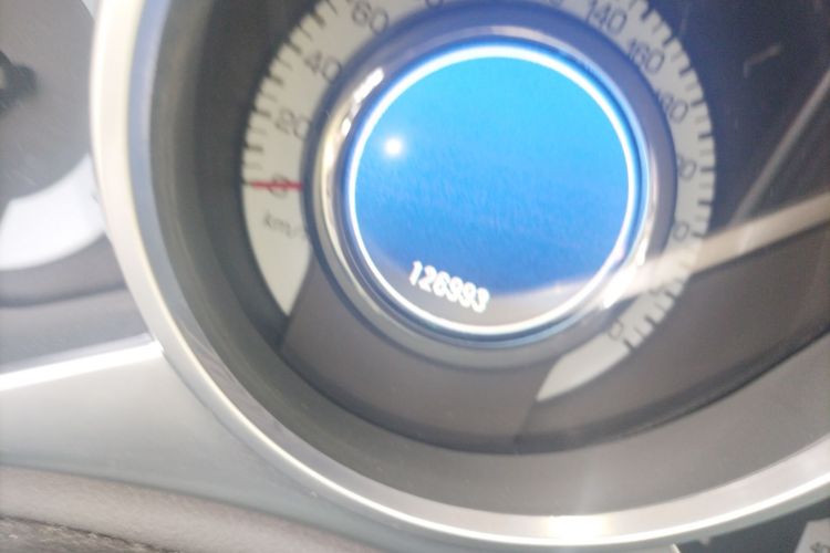 Used Cadillac SRX 2012 3.0L Elite Edition
