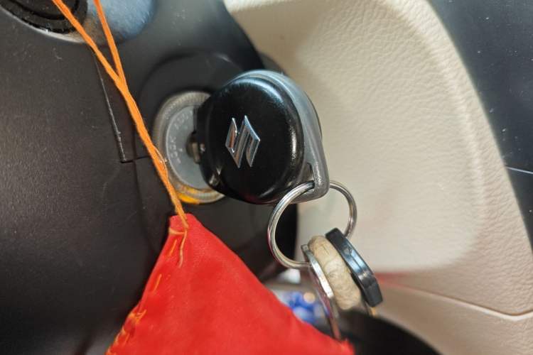 Used Suzuki Alivio 2015 1.6L Automatic Comfort Model
