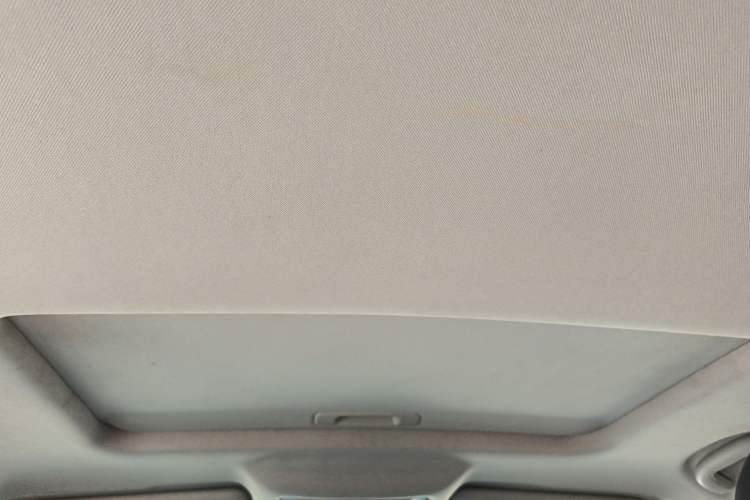 Used MG GS 2015 1.5TGI TST Luxury Edition
