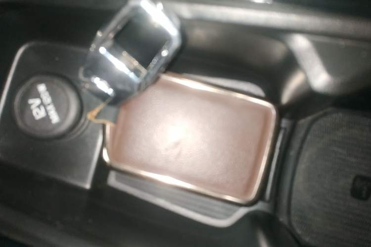 Used Volvo XC60 2021 T5 4x4 Smart Luxury Edition Vehicle Key