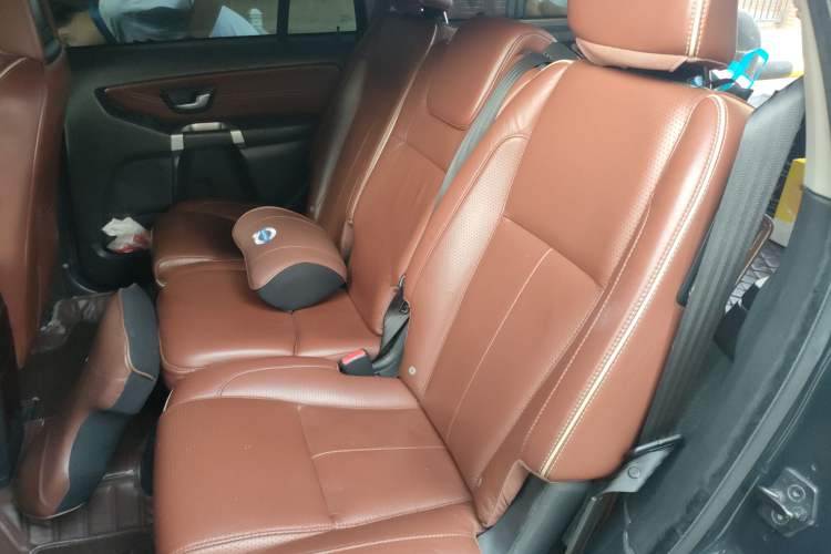 Used Volvo XC90 2013 2.5T T5 Executive Upgrade Edition
