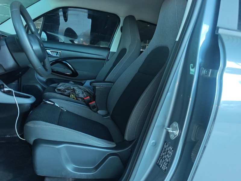Used Leapmotor T03 2020 400 Lite Edition — 14