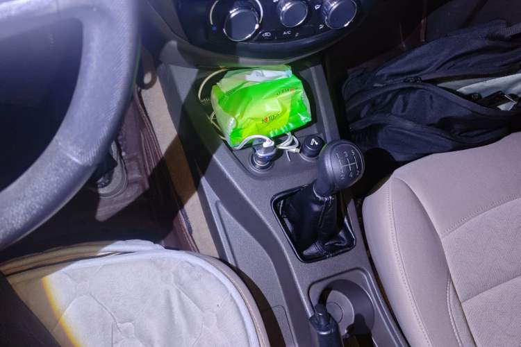 Used Wuling Hongguang 2014 1.5L S Standard Version Gear Lever