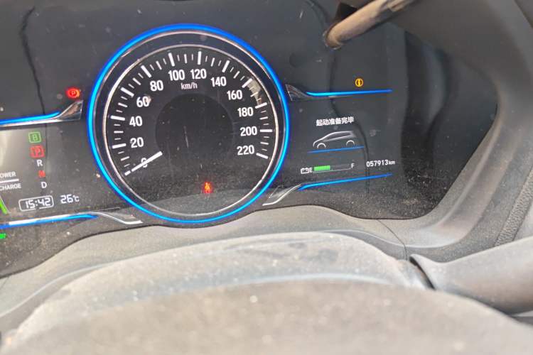 Used CIIMO X-NV 2020 Electric Edition
