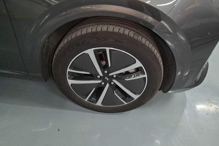 Used Li Auto L6 2024 Max
