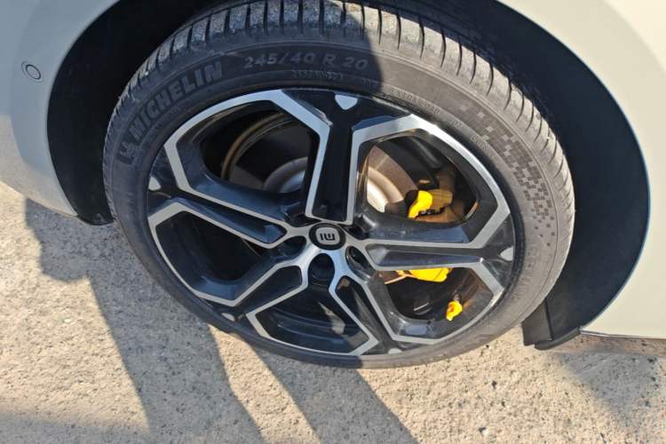 Used Xiaomi Auto SU7 2024 Rear-Drive Ultra-Long Range Advanced Pro-Level Intelligent Driving Version