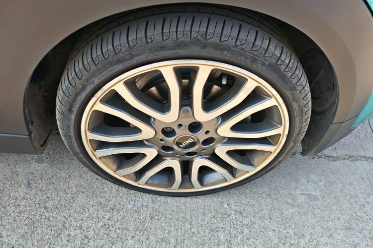 Used MINI MINI 2016 2.0T COOPER S CABRIO