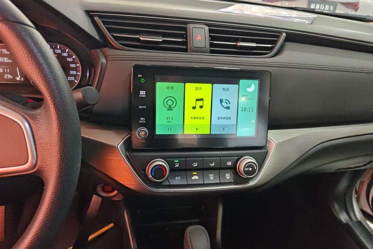 Used Honda Envix 2022 180TURBO CVT Comfort Version