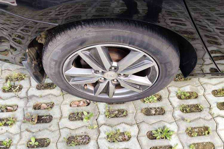 Used CHANGAN Eado 2015 1.6L Manual Luxury Model China V Standard