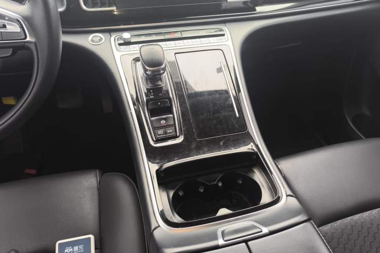 Used GAC Trumpchi M8 2021 Revised Version Lingxiu Series 390T Luxury Edition