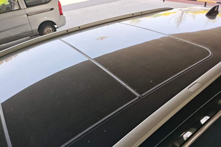 Used Honda Breeze 2021 240TURBO CVT Front-Wheel Drive Elite Edition Roof