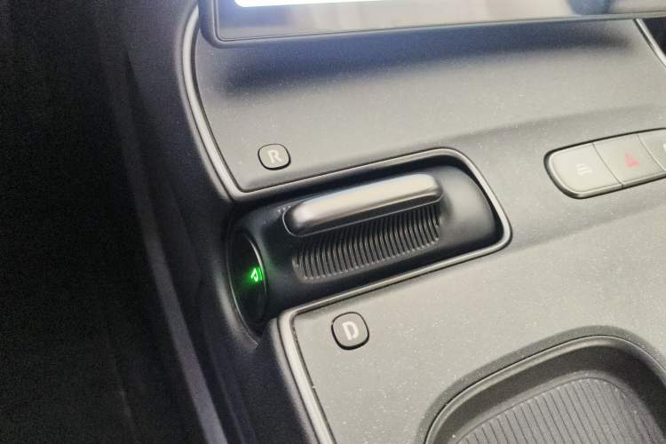 Used Nio ET5T 2023 75 kWh Touring
