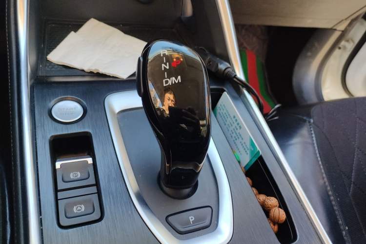 Used Haval H6 2021 National Trend Edition 1.5T Automatic Urban Version
