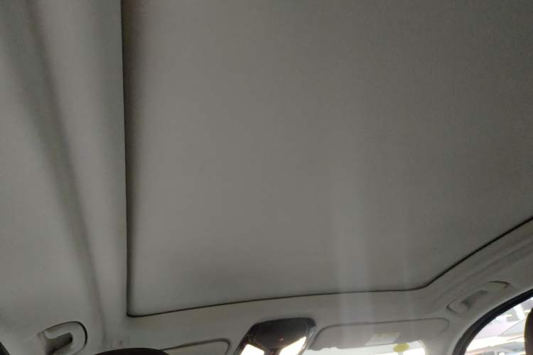 Used BMW X3 2023 xDrive25i M Sport Package Headliner