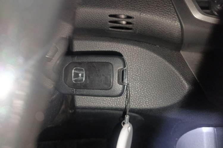 Used Honda Accord 2014 2.0L LX Comfort Edition
