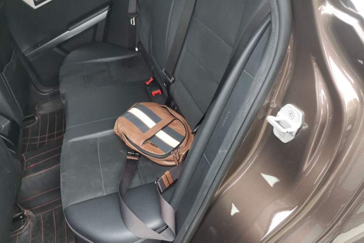 Used Mercedes-Benz GLK-Class 2015 GLK 260 4MATIC Fashion Edition Ultimate Version