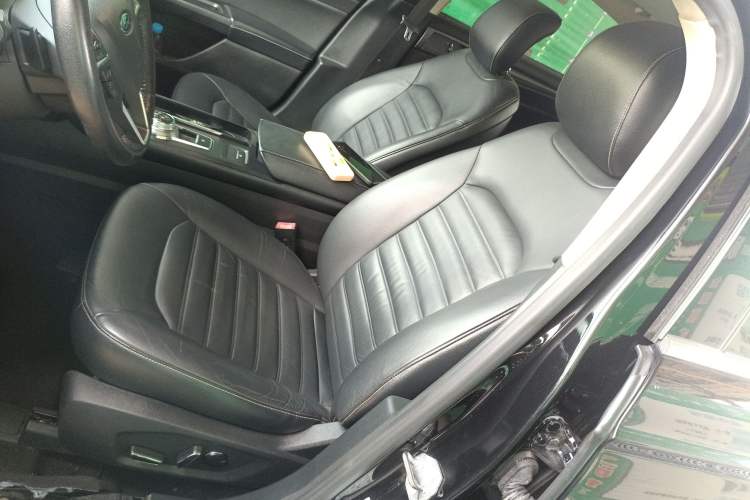 Used Ford Mondeo 2017 EcoBoost 180 Stylish Model