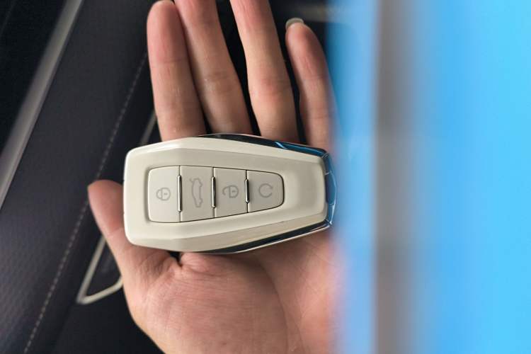 Used Geely Auto Preface 2023 2.0TD Luxury Version
