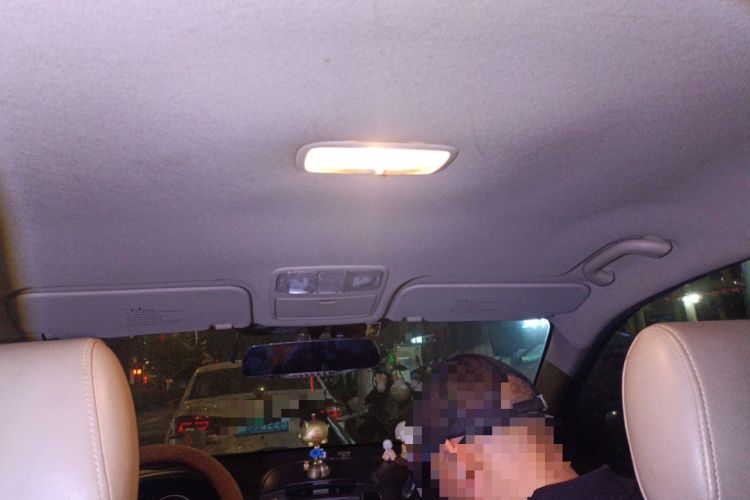 Used Hyundai Celesta 2011 1.6L Automatic Comfort Edition
